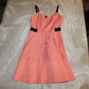 Rachel Roy Coral Dress